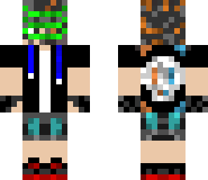 capriariusgamer