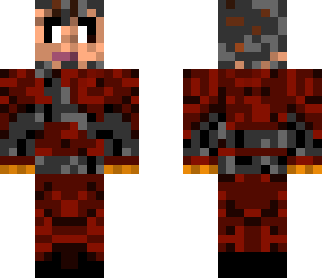 nether assassain
