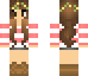 re done skin