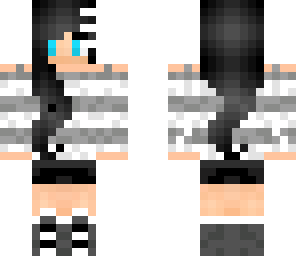 death the kid female