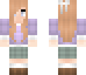 school girl