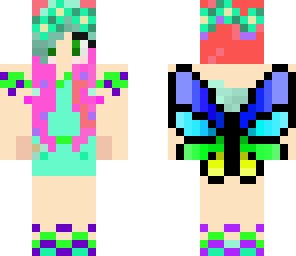fairy princess please 5 likes