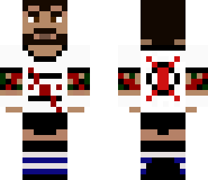 cm punk