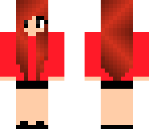 edited magikarp girl