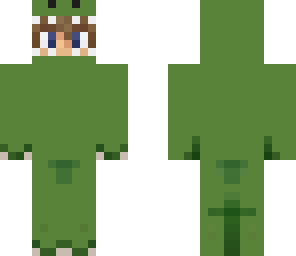 dino boy 2