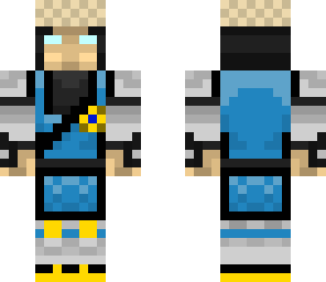 raiden