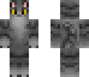 graystripe
