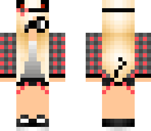 custom skin
