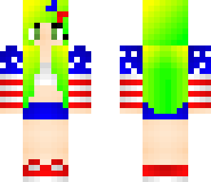 american jacket