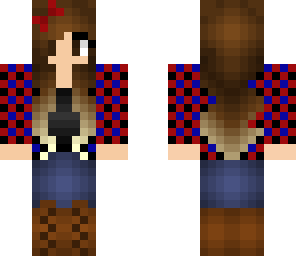 pretty plaid 3