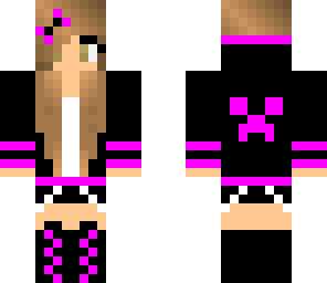 gamer girl