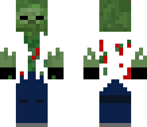 zombie