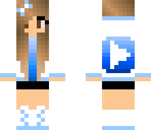 youtube girl