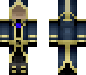 dark mage
