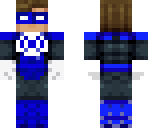 blue lantern