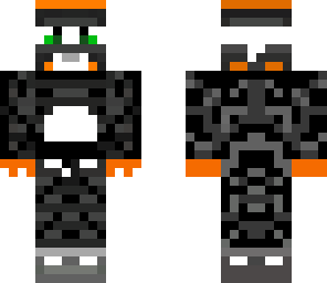 ninja stampycat
