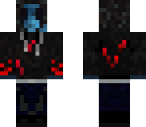 eyeless jack