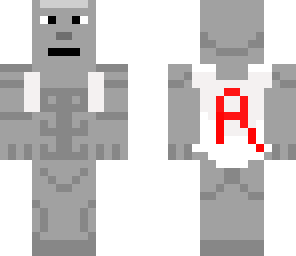 rhinoman