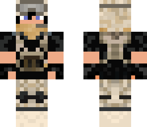 militar xd