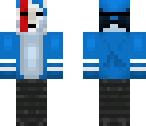 halloween mordecai