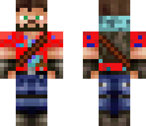 hg steve