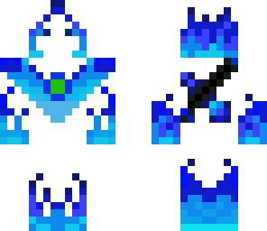 blue light