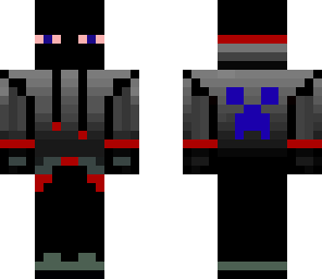 swagy endermen