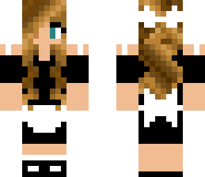maid edited
