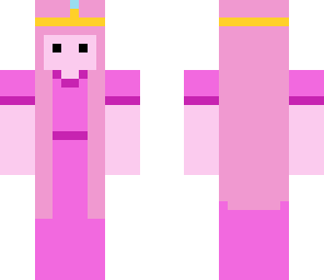 princess bubblegum