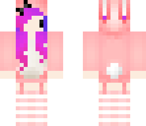 bunny yaasss