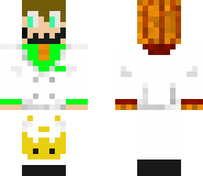 panking men