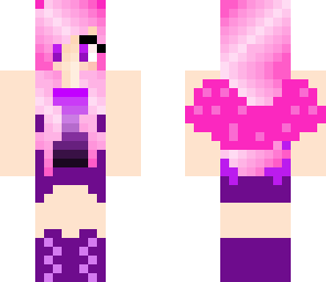 candy angel