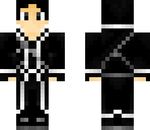 kirito