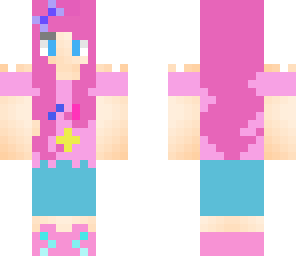 pinkiepie
