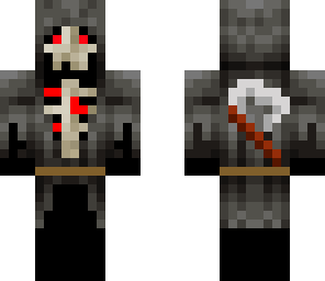 ghost skelly