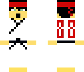 karateka