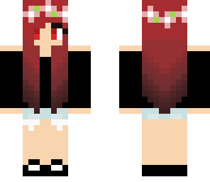 nice skin