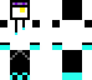 dj enderman