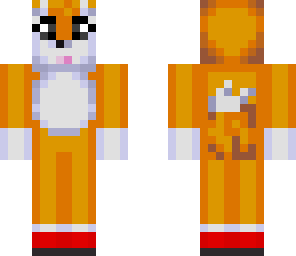 tails