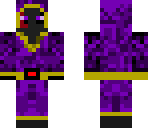 ender mage