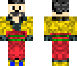 qin shi huangdi