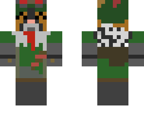 teemo explorador