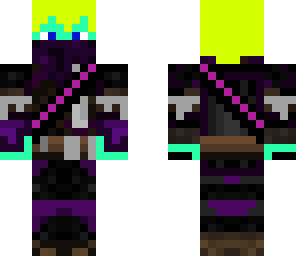 rift runner