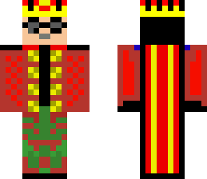 demon king