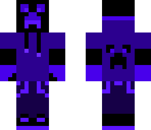 creeper cool