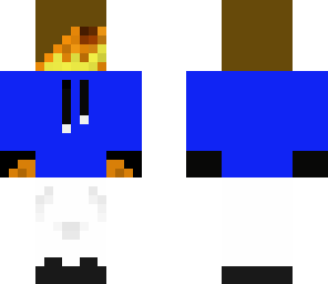 skin  boy