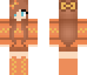 autumn sweater girl