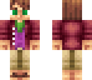 bilbo baggins my fave colors