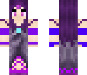 violetraven