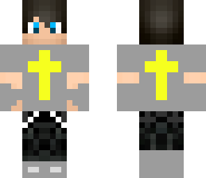 armored teen